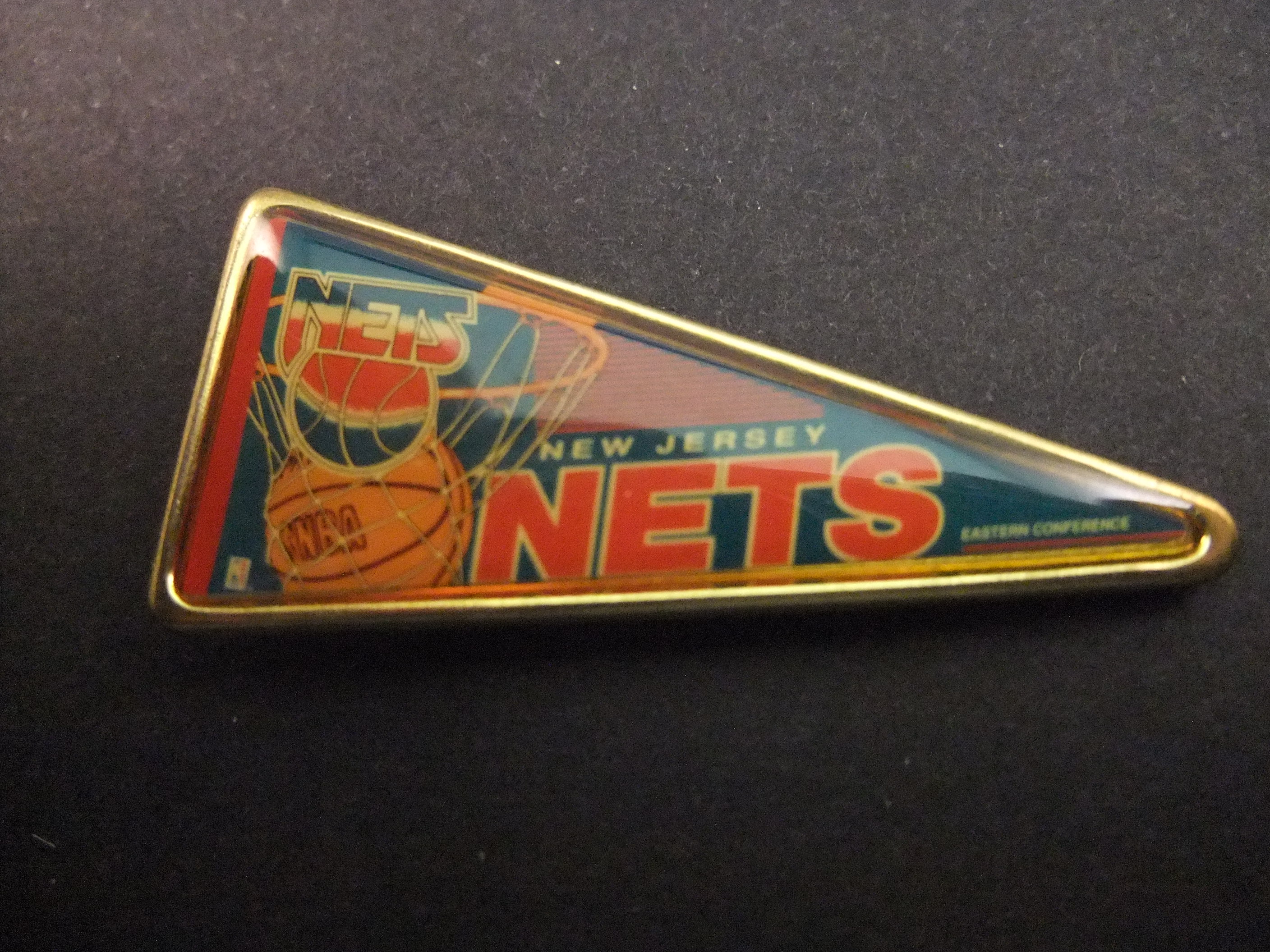 New Jersey, Nets basketbalteam NBA